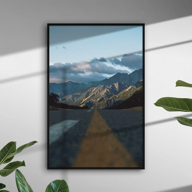 Roadmapped