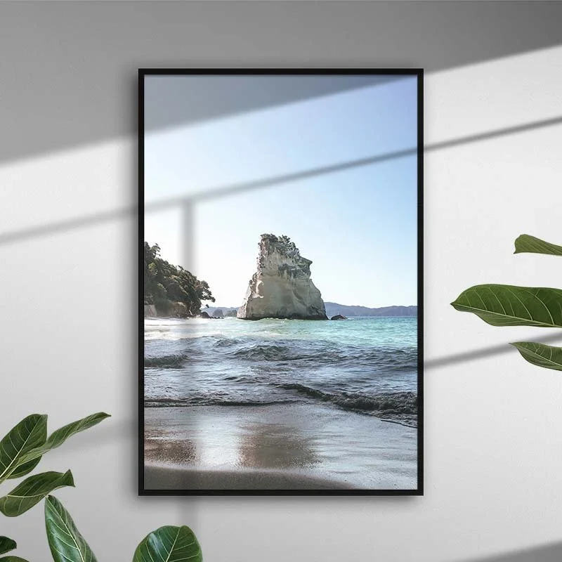 Cathedral Cove