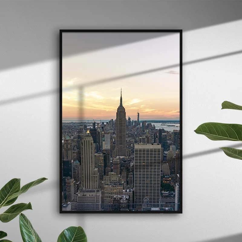 New York Cityview