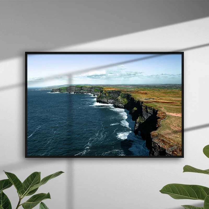 Cliffs of Moher