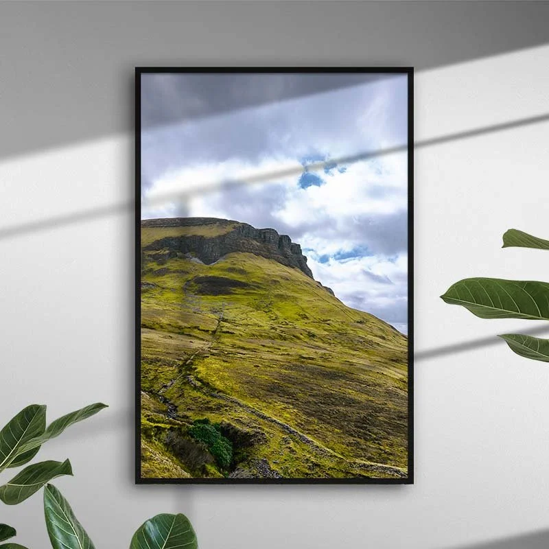 BenBulben