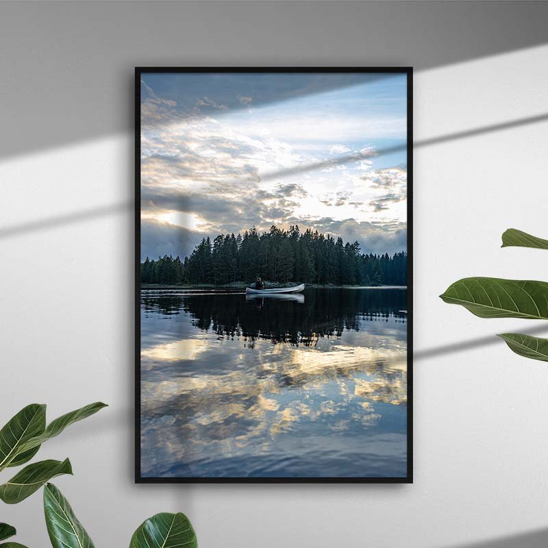Reflected Canoe 1.jpg