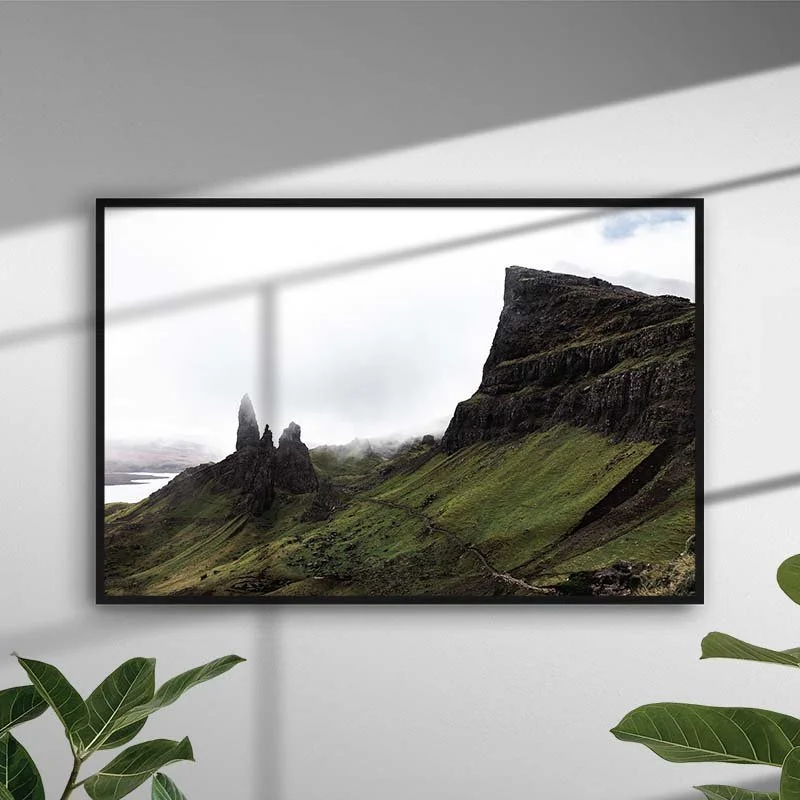 Isle of Skye