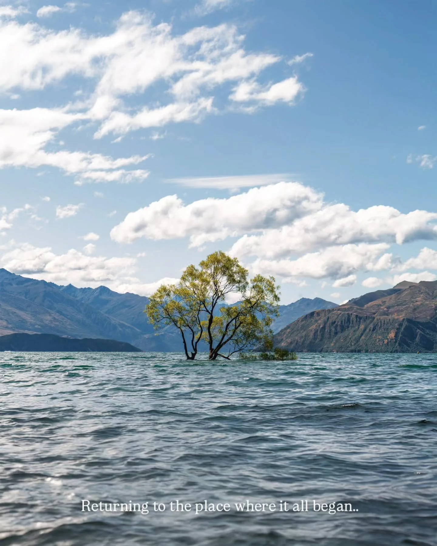 Today, I'm leaving for a 6,5 week trip to Vietnam, Cambodia and New Zealand, photographing for @stray.travel again after a lovely visit to Laos last year. ⁠
⁠
Stray is now running a big promotion on their Grand Loop tour in South East Asia starting o