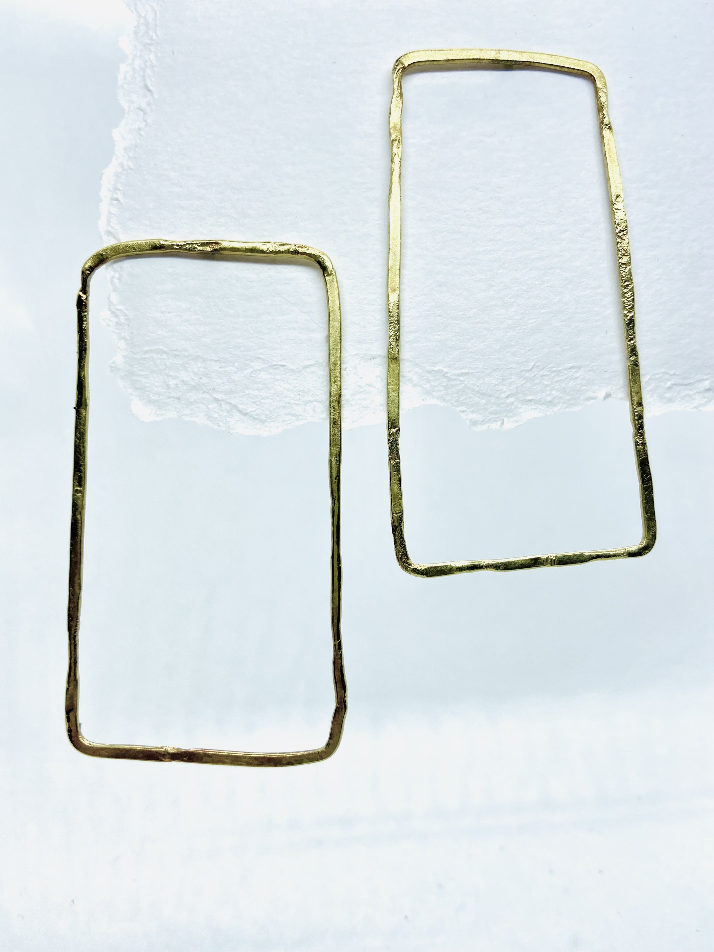 TENNIS EARRINGS