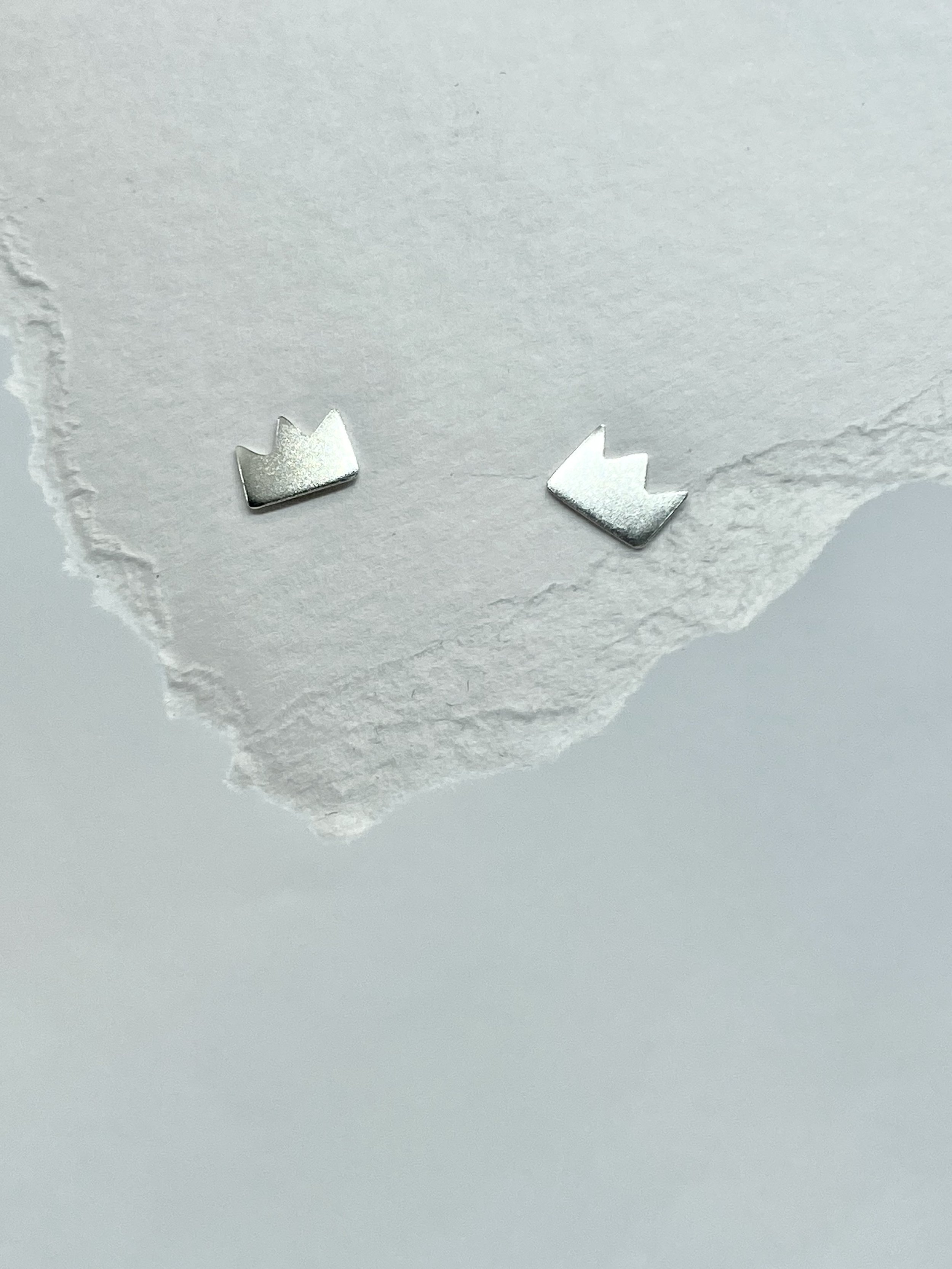 BASQUIAT EARRINGS