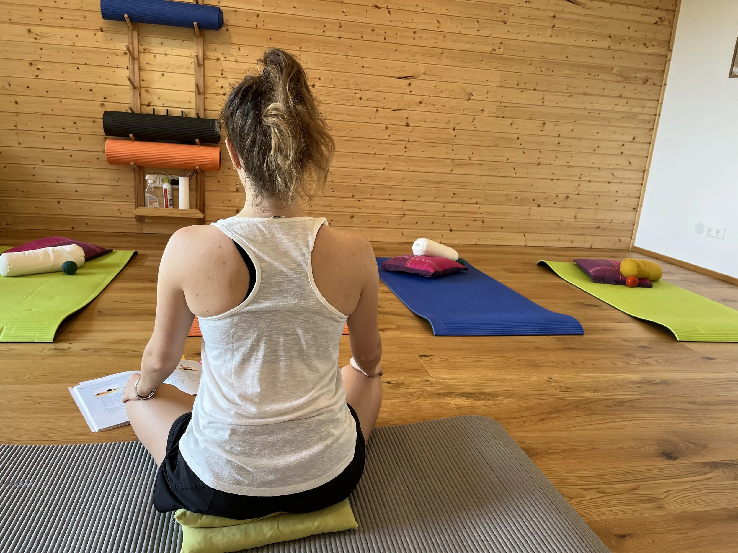 Rückbildungsgymnastik Hebamme Wien Hausgeburt Gloria Stadthebammen Beckenboden turnen nach der Geburt Gymnastik rückbildungskurs Rückbildung fit nach der Geburt 