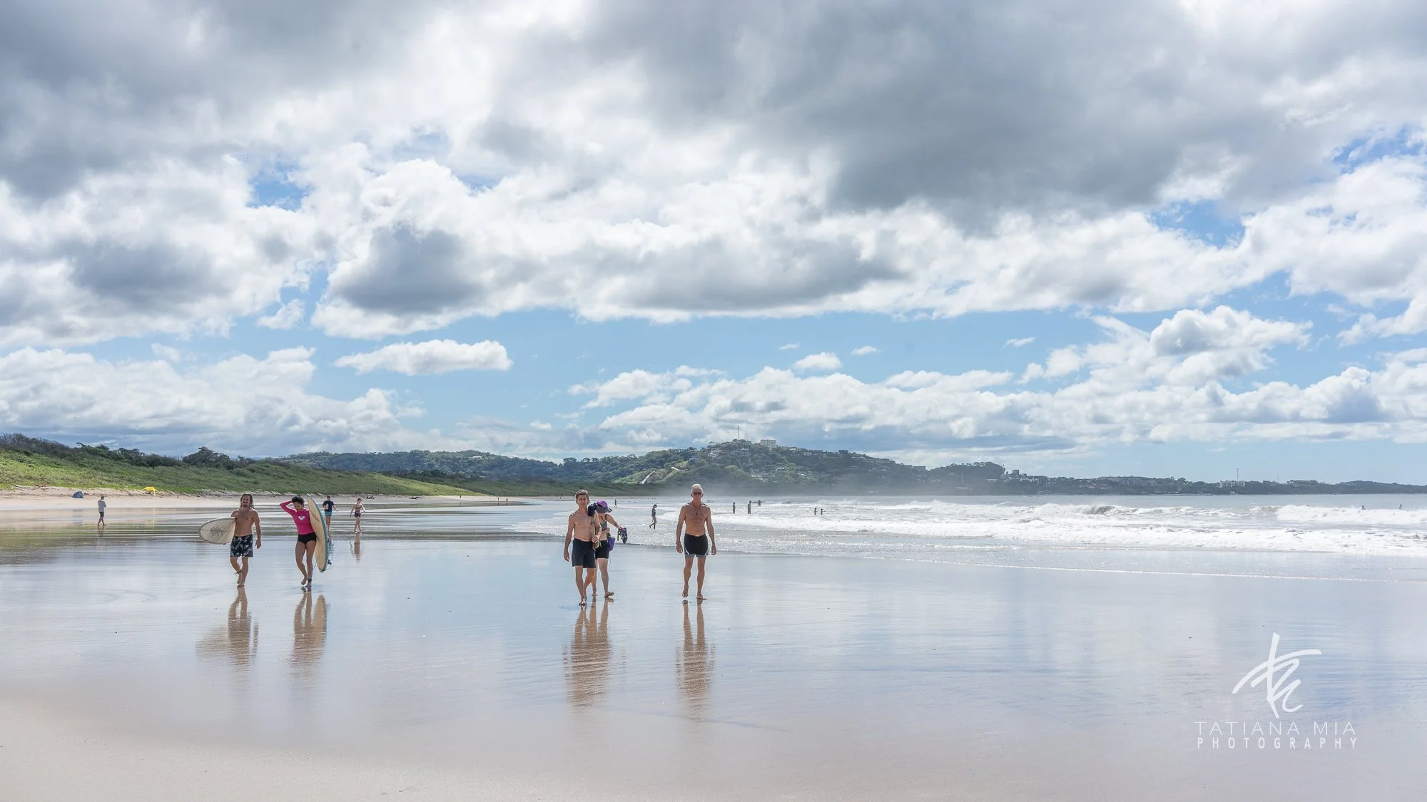 GUANACASTE, COSTA RICA