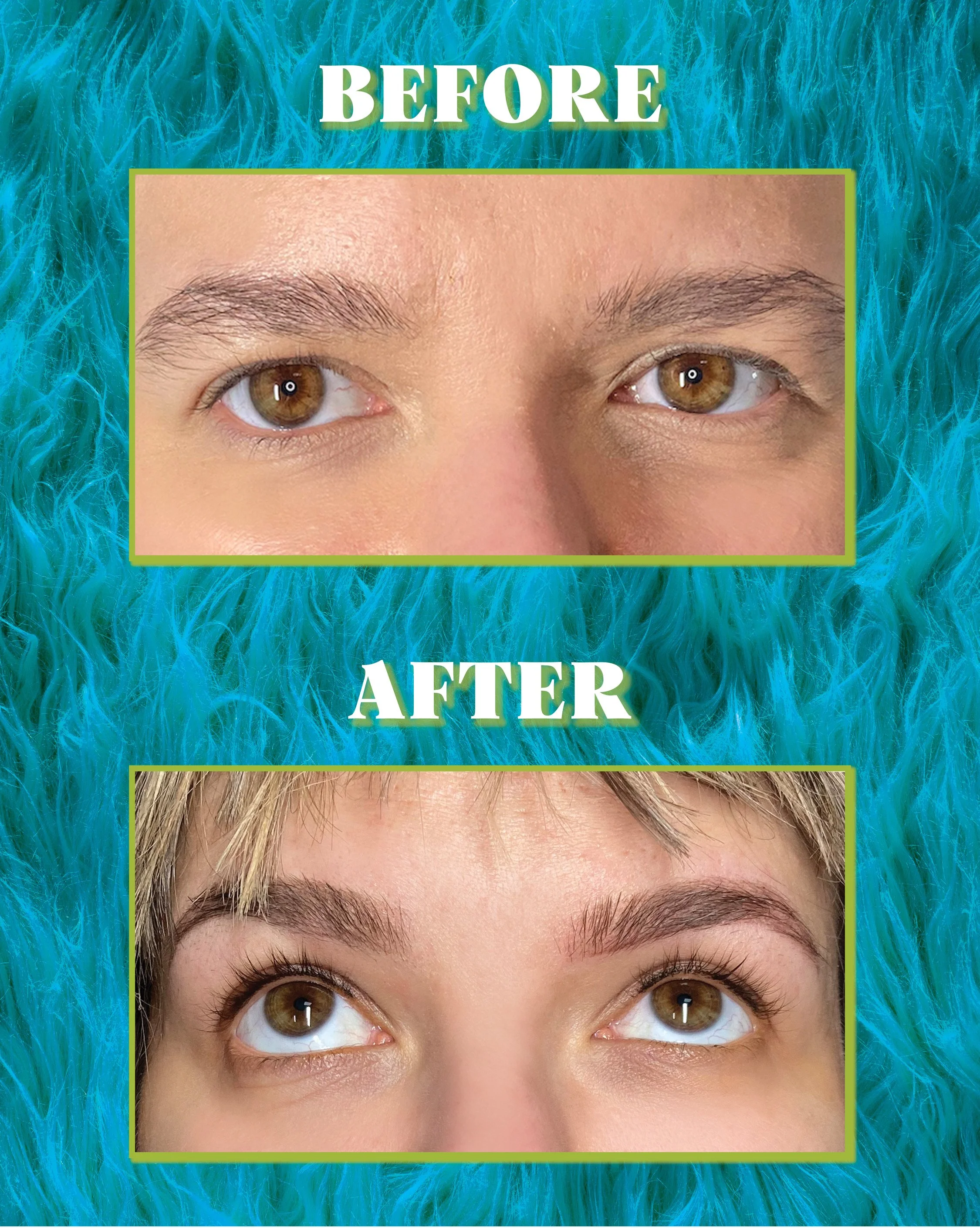 Are you deciding if Eyeliner Tattoos are right for you? — Blu Poodle