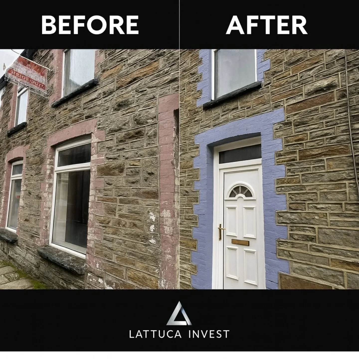 🚀 Project Morris Avenue &ndash; Completed &amp; Cash-Flowing! 💰🏠

Another turnkey success delivered by the Lattuca Invest team 👊

We took this property from tired to tenanted &mdash; fully managed, fully guaranteed, and fully revalued ✅

Here&rsq