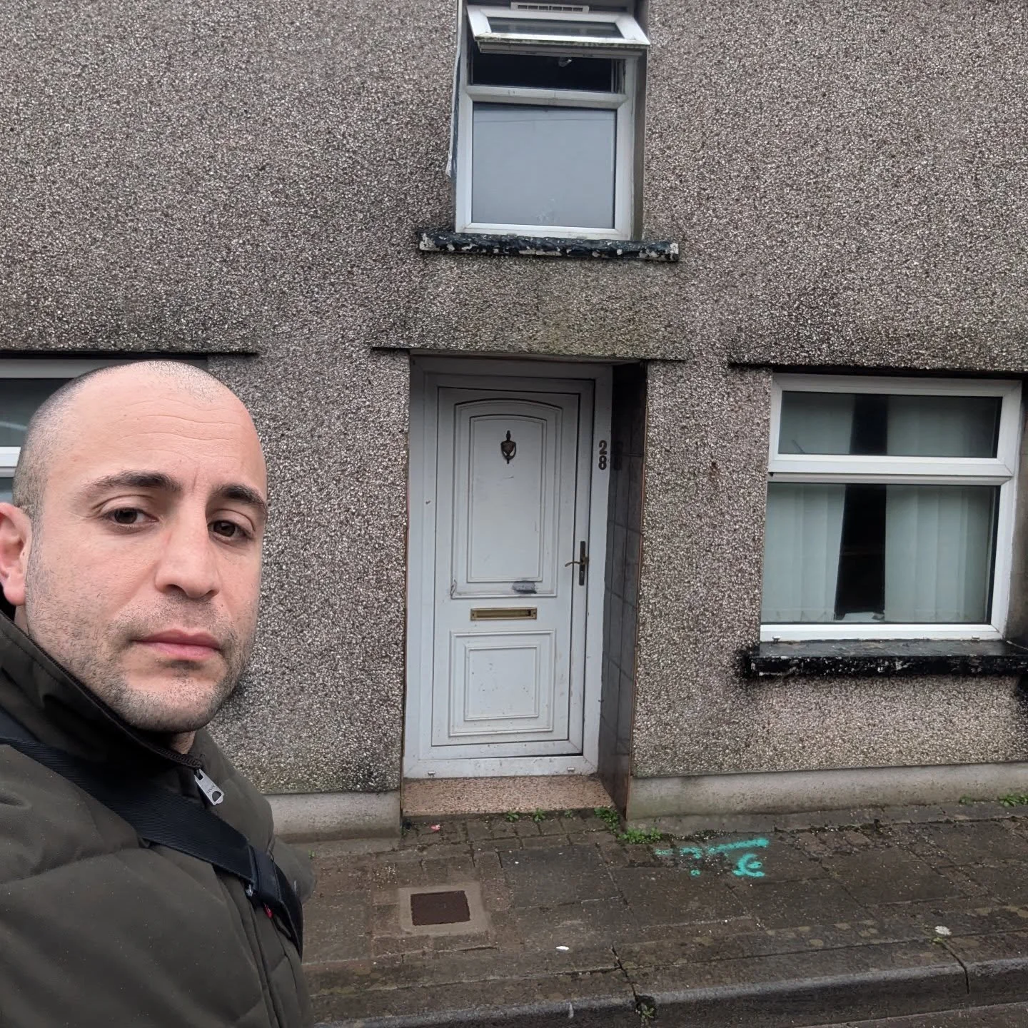 Viewing days aren&rsquo;t glamorous.

Cold, rain, travelling all over the place, and seeing banger after banger that nobody ever posts about.

The truth is, most of what you view will be rubbish.
Despite what people say online, good deals are rare an