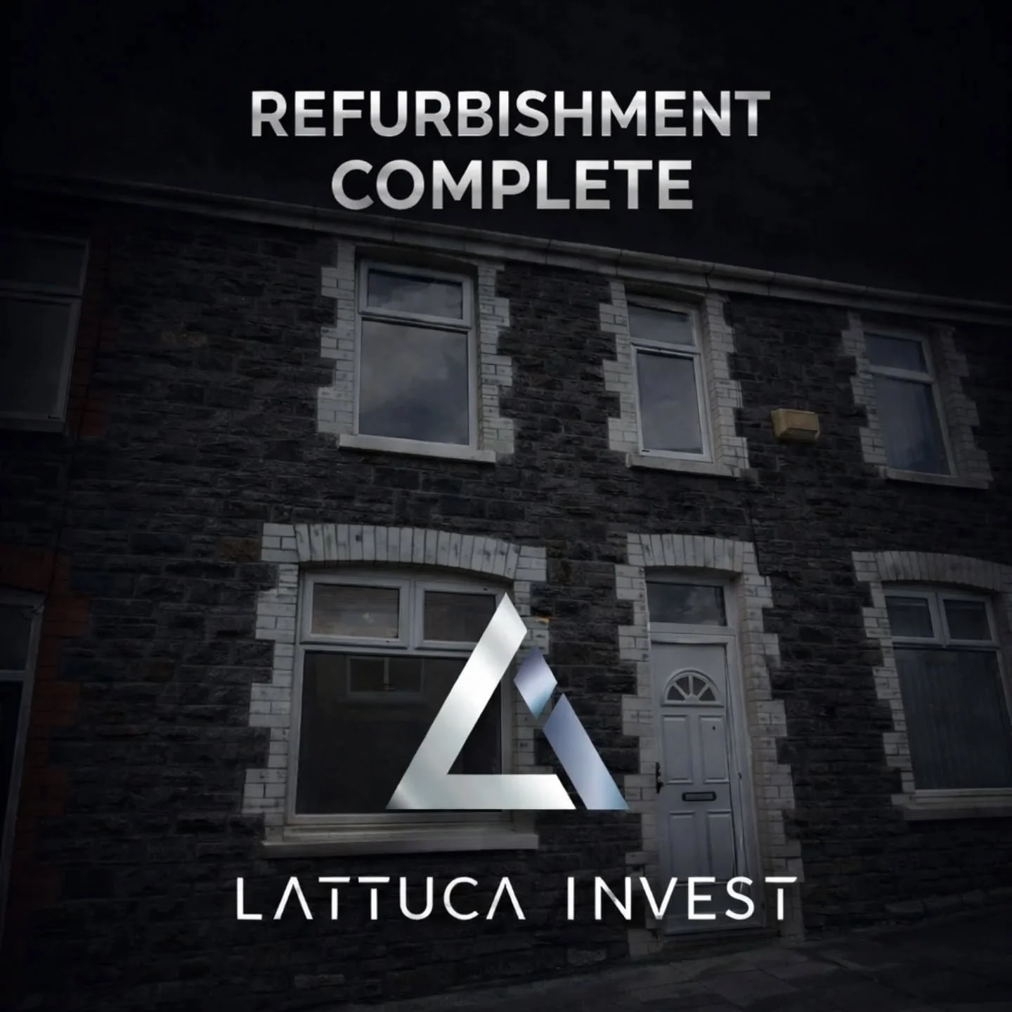 What a gem in the heart of Pontypridd 🔑

Strong fundamentals, smooth execution, and results exactly where we want them 👇

💰 Purchase: &pound;87,500
🔨 Refurb: &pound;26k + VAT
🏡 Revaluation: &pound;145k
(we kept it conservative and secured it eas