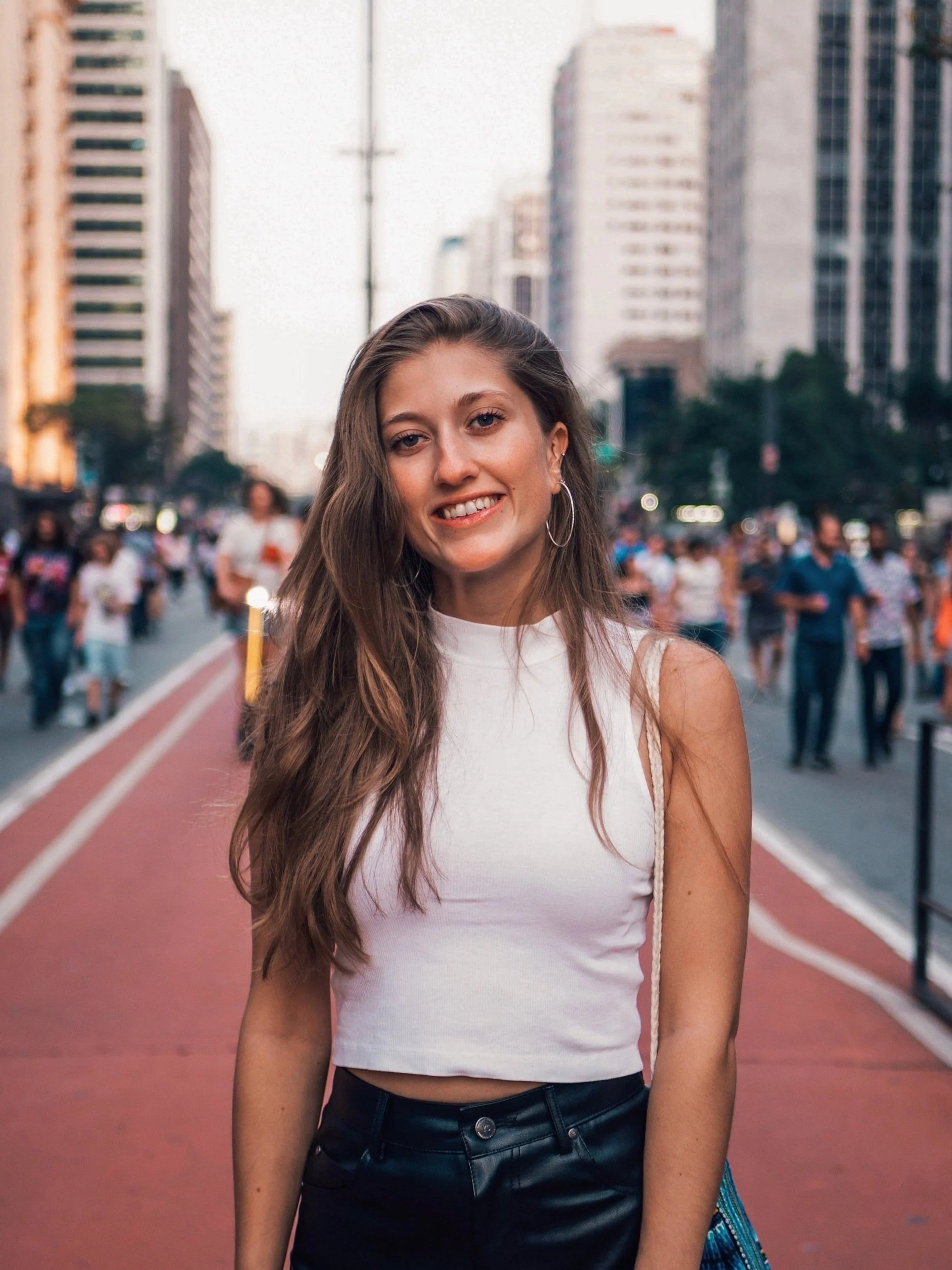 Marketing & Client Support Anna