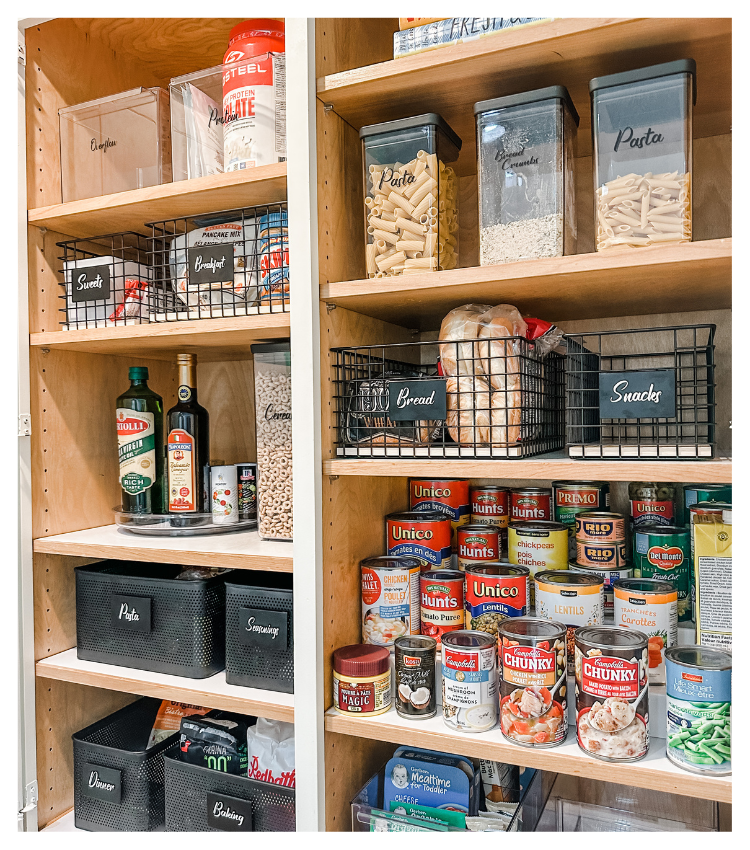 Professional Organizer Portland Oregon Rustic Home Organizing