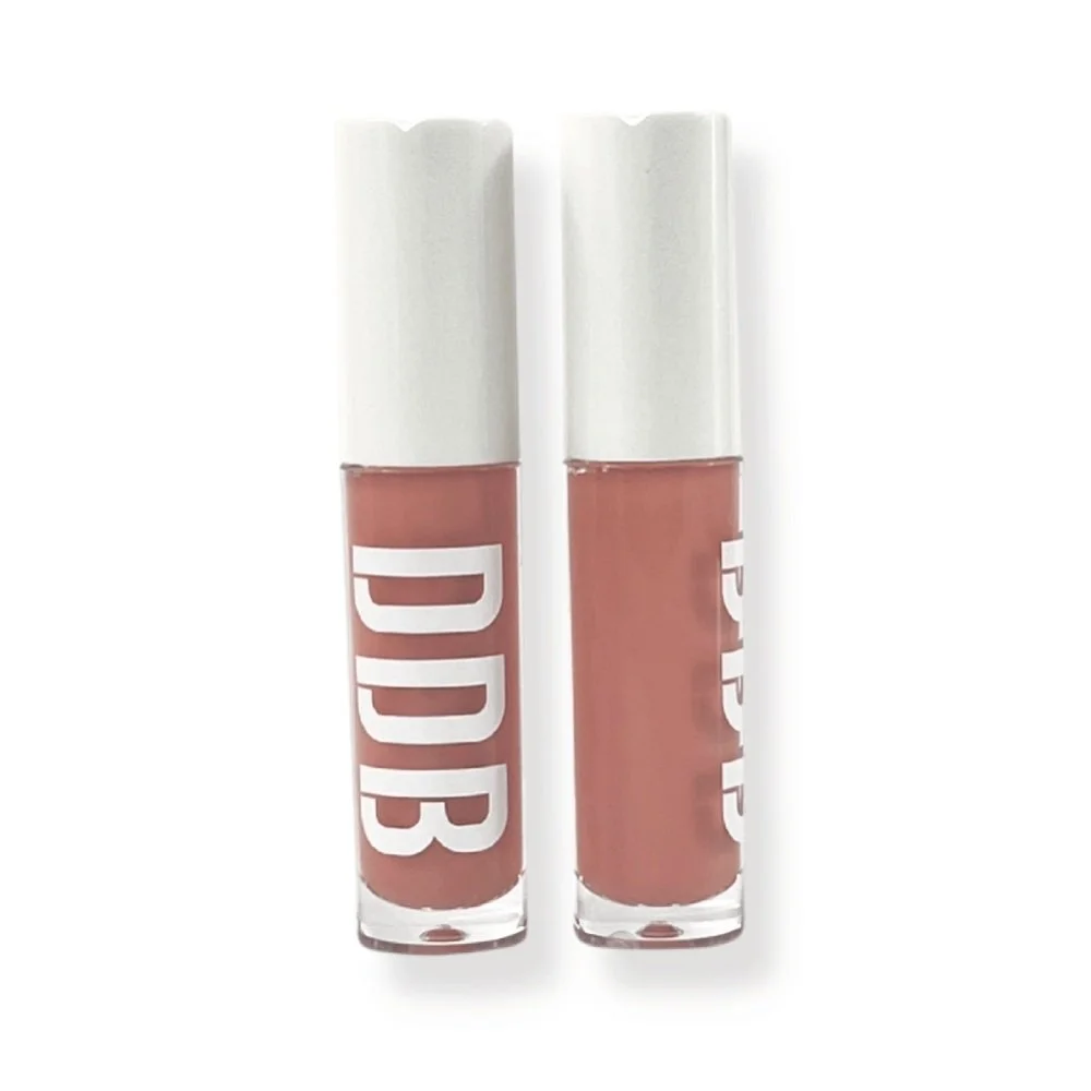 Dusty Rose Semi Matte Lipstick