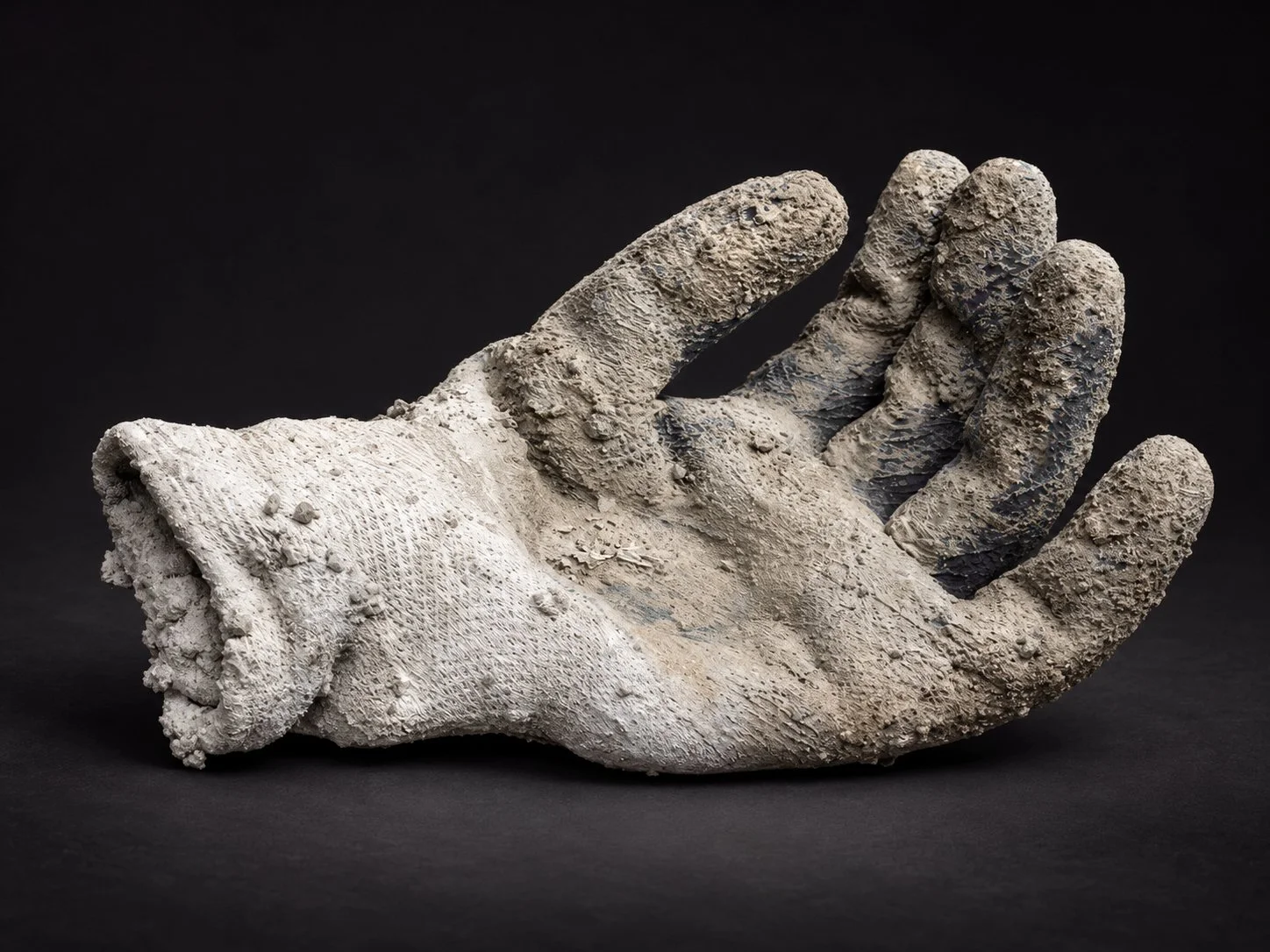 Heavy Hand