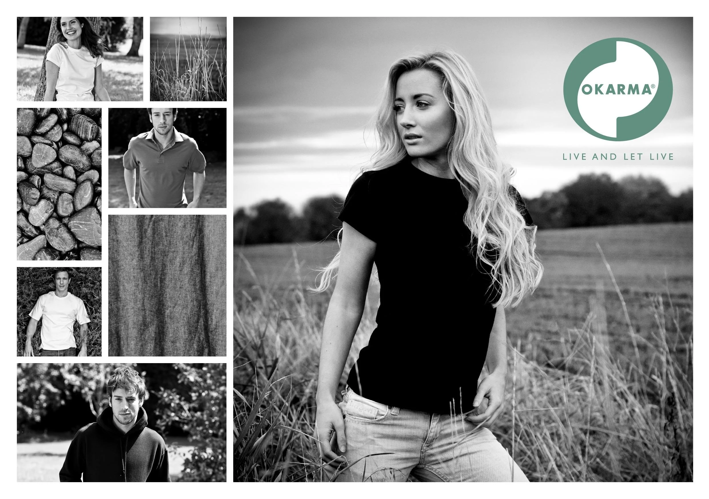 Elaine Ford artist. adventure, outdoor and fitness model. T-shirt and jeans