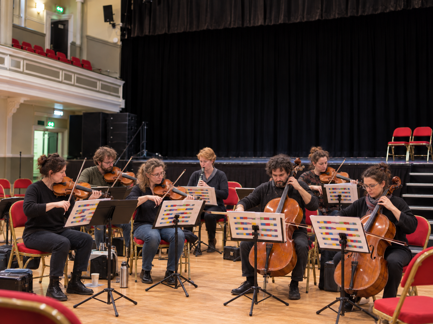 Visual Music - Orchestra in Concert Hall.png