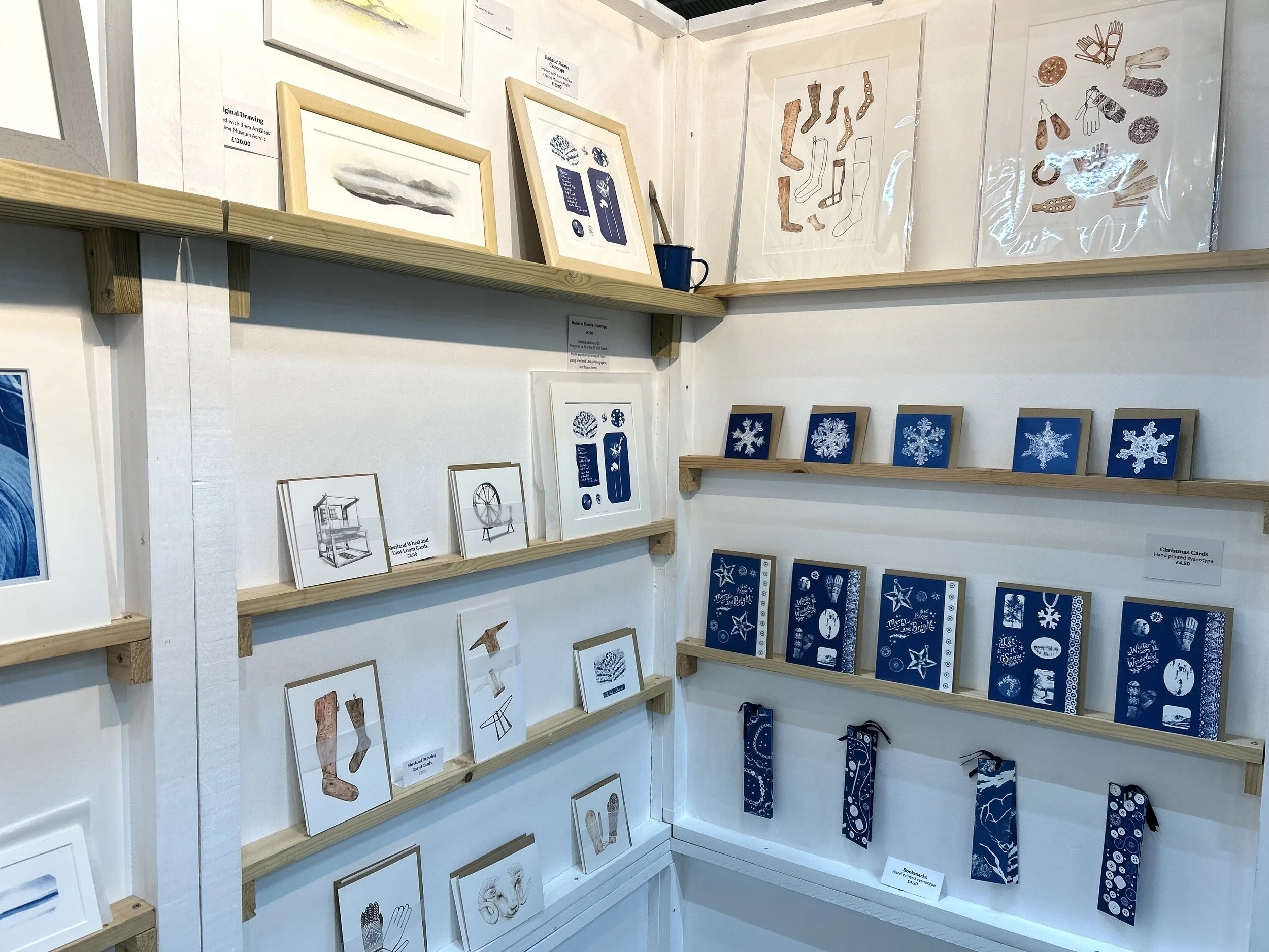 Clickamin Christmas Craft Fair