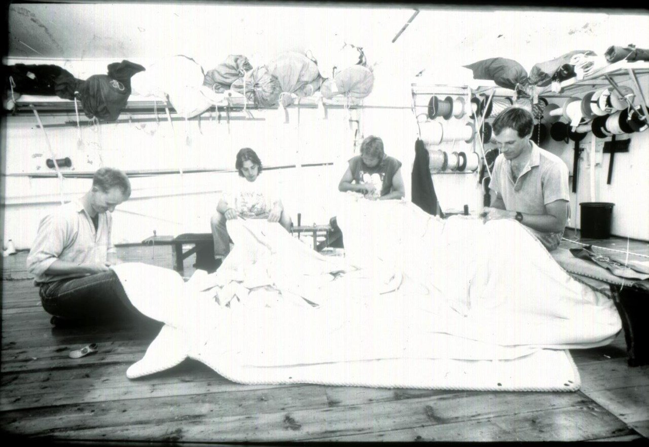 Print from a found negative