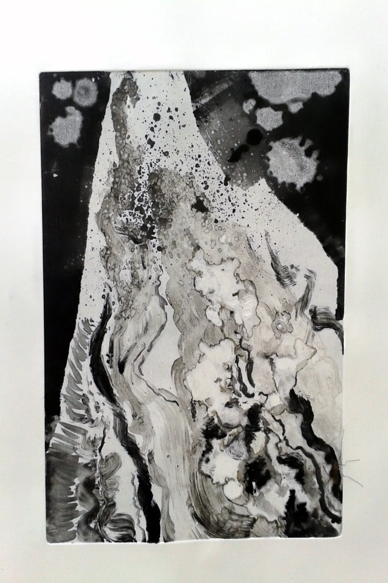 Monoprinting Workshop