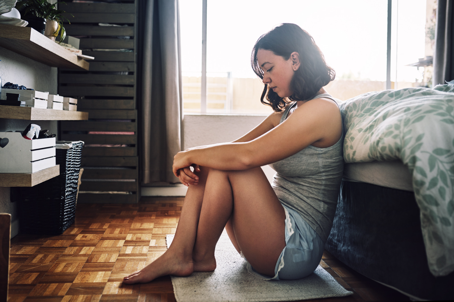 3 Signs Self-Doubt Is Running Your Life (And How to Take Back Control)