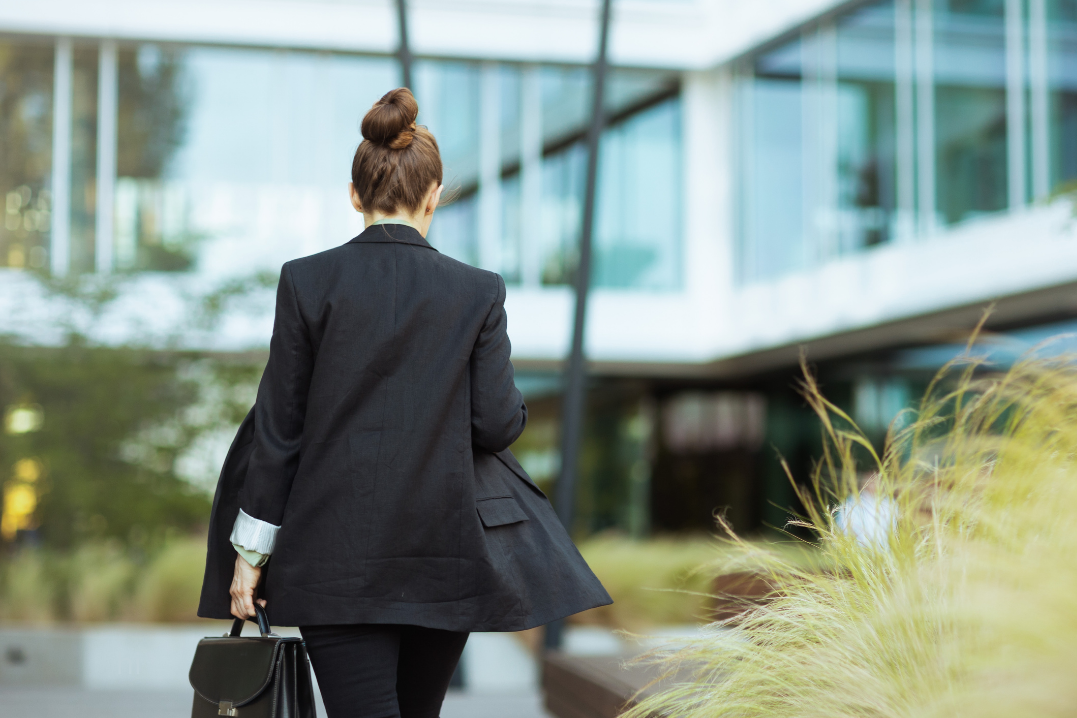 Becoming Her: The Identity Shift That Changes Everything