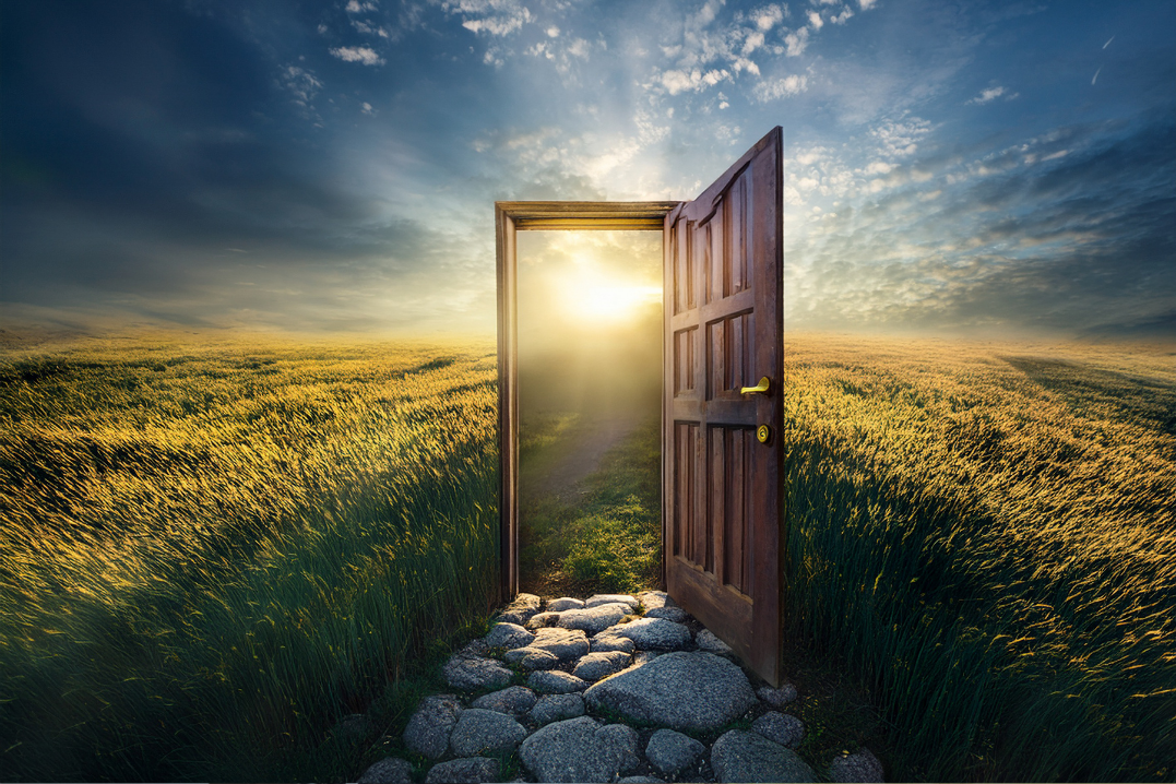 Why Growth Feels Uncomfortable (And Why That’s a Good Sign)