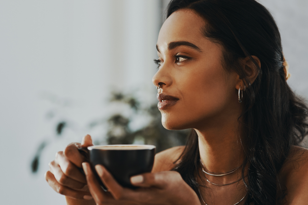 The Subtle Ways You’re Still Seeking Permission (And How to Stop)