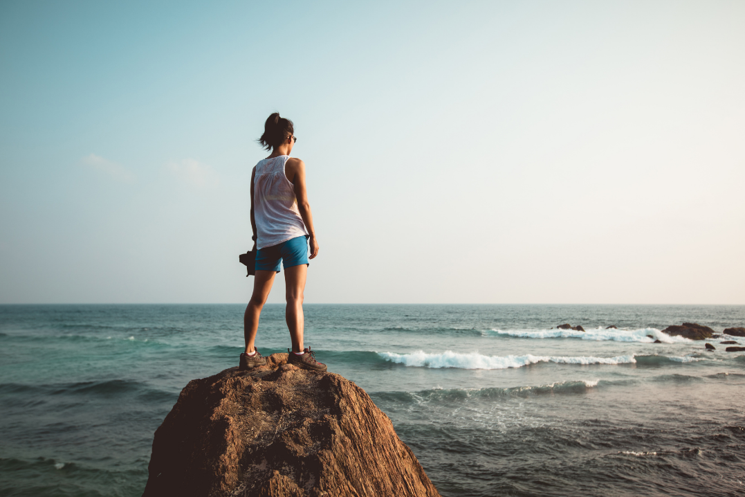 The Real Reason You Keep Getting Stuck at the Same Level (Hint: It's Not Self-Sabotage)
