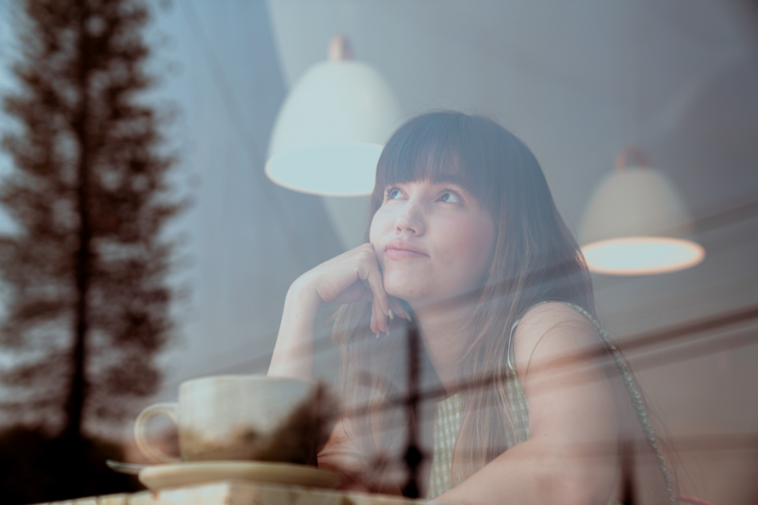 Why Alignment Feels Different Than Excitement