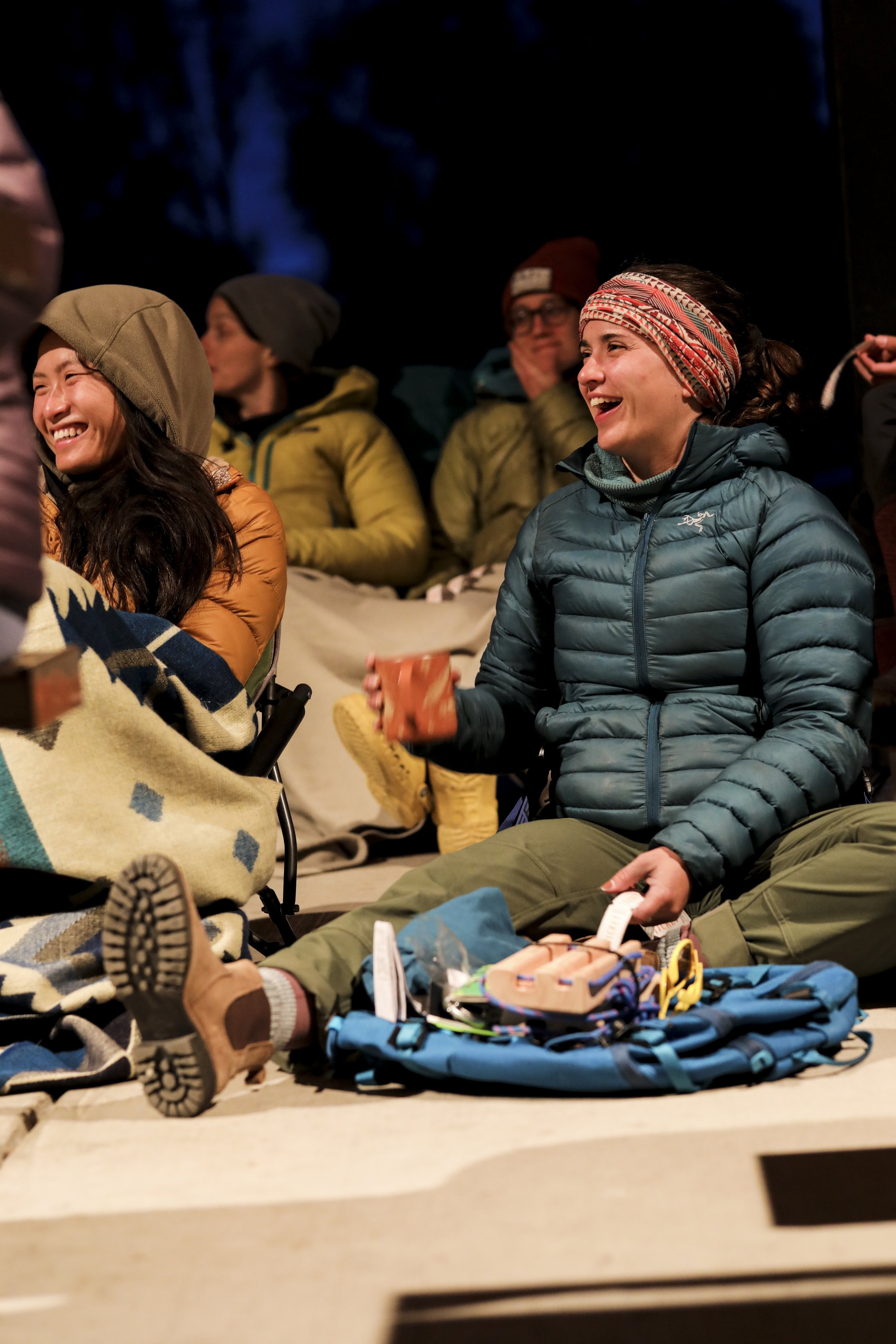 2022 Festival Recap - through the eyes of a participant — MWCF