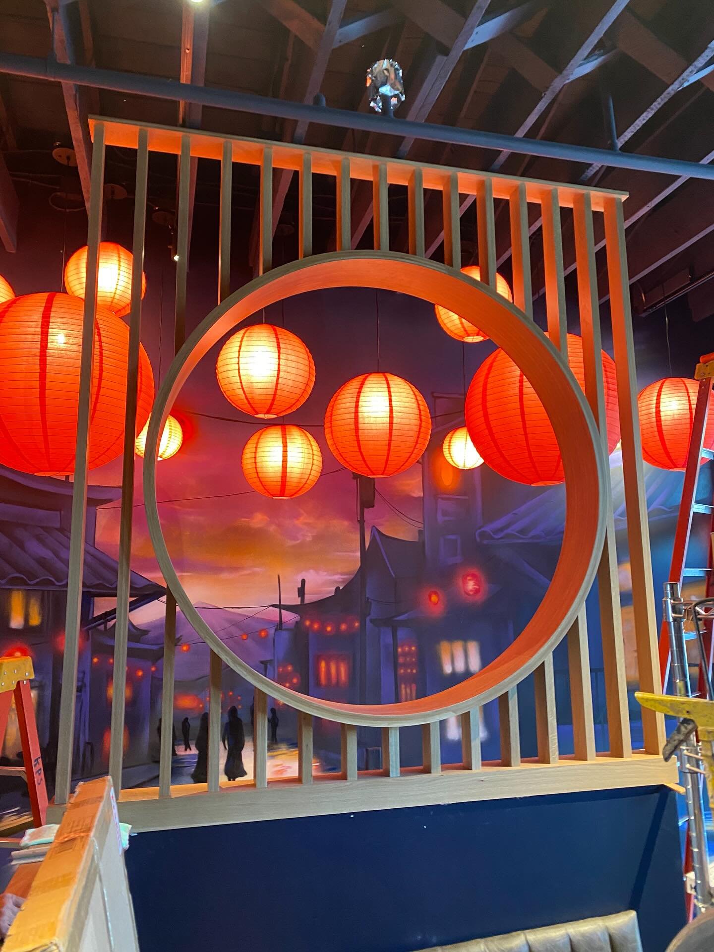 Well it took many weeks but @__fivers__  and I got these  two beasts made and installed for a new restaurant. This will hopefully be a great step forward for us showing what we can do! Here&rsquo;s to more cool builds! (Special help from @jess_presso