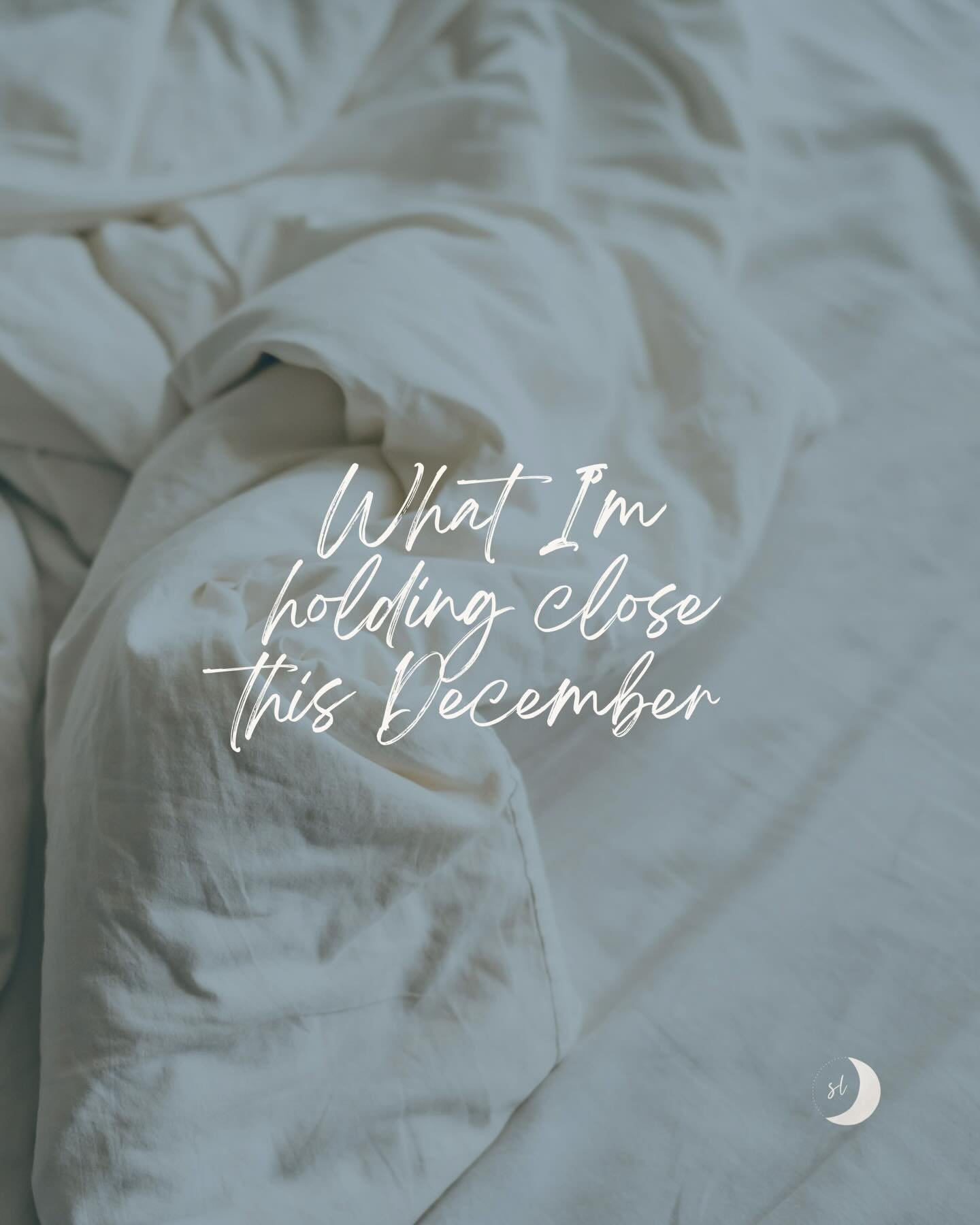 When my daughter was little, she would crawl into bed with me in the early morning light. She&rsquo;d press her small body against mine, nestle close, and whisper: &ldquo;Mama, you&rsquo;re soft like a mama rabbit.&rdquo;

In her world, softness was 