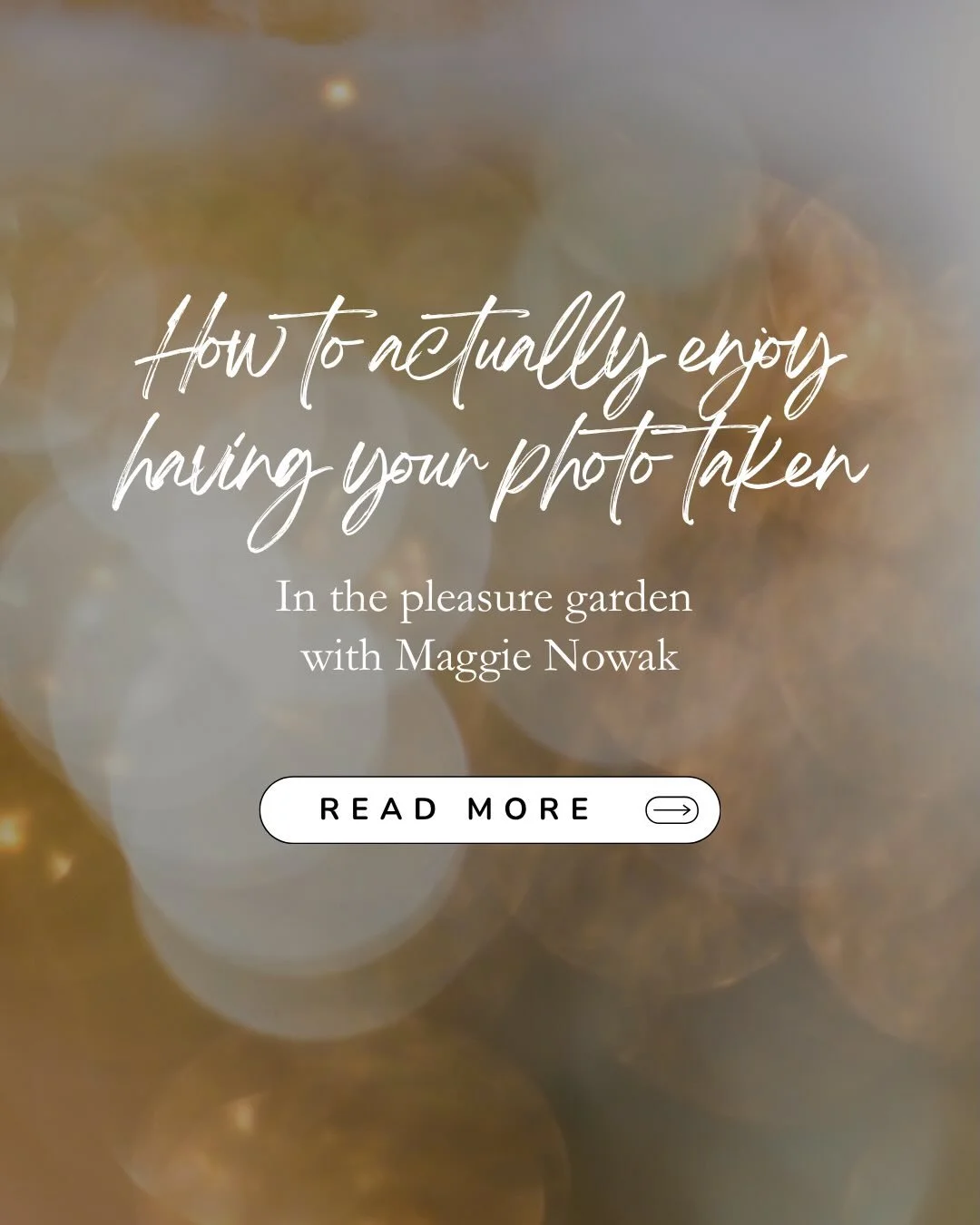 I had the pleasure of meeting Maggie Nowak at a @womanition conference in the fall. We instantly connected, and what followed was a beautiful collaboration - bringing her website to life for her photography and coaching business @storywithin_bymaggie