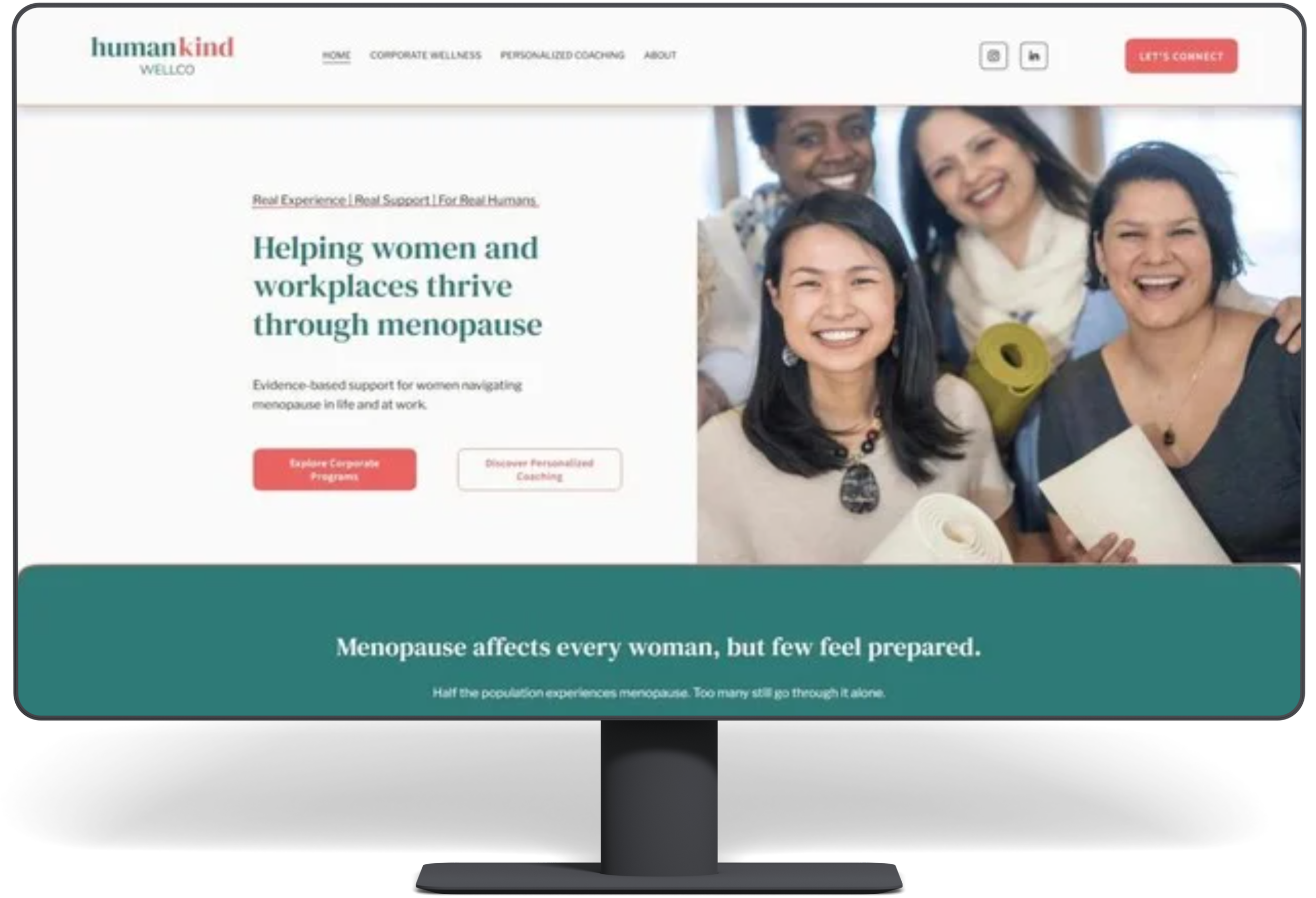 humankind wellco