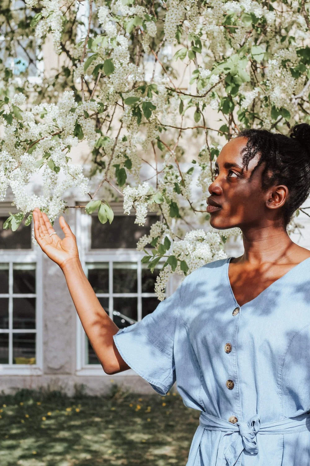 April 19: Flower Medicine Rest Retreat