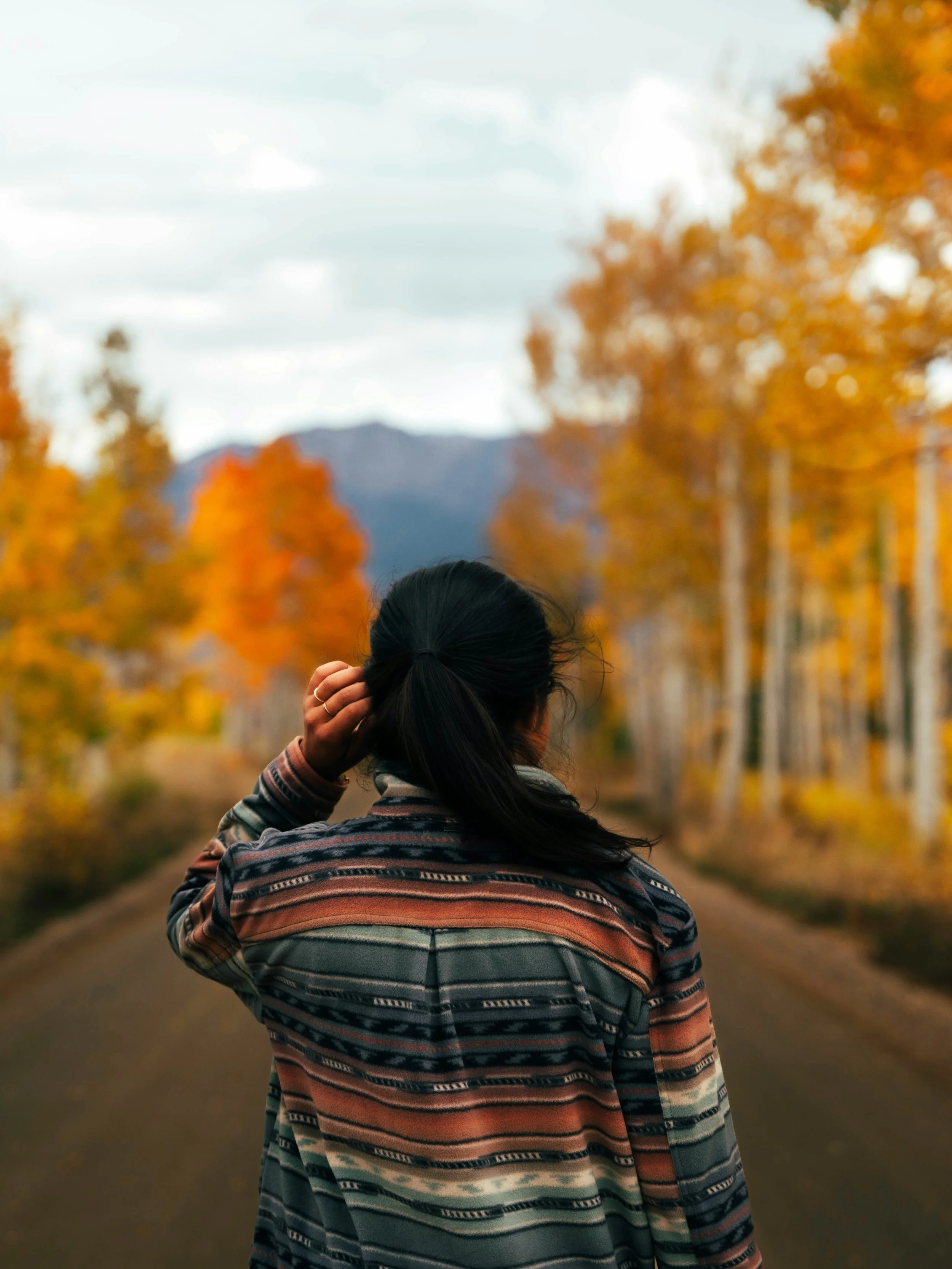 The Thrive Collective: Autumn Edition
