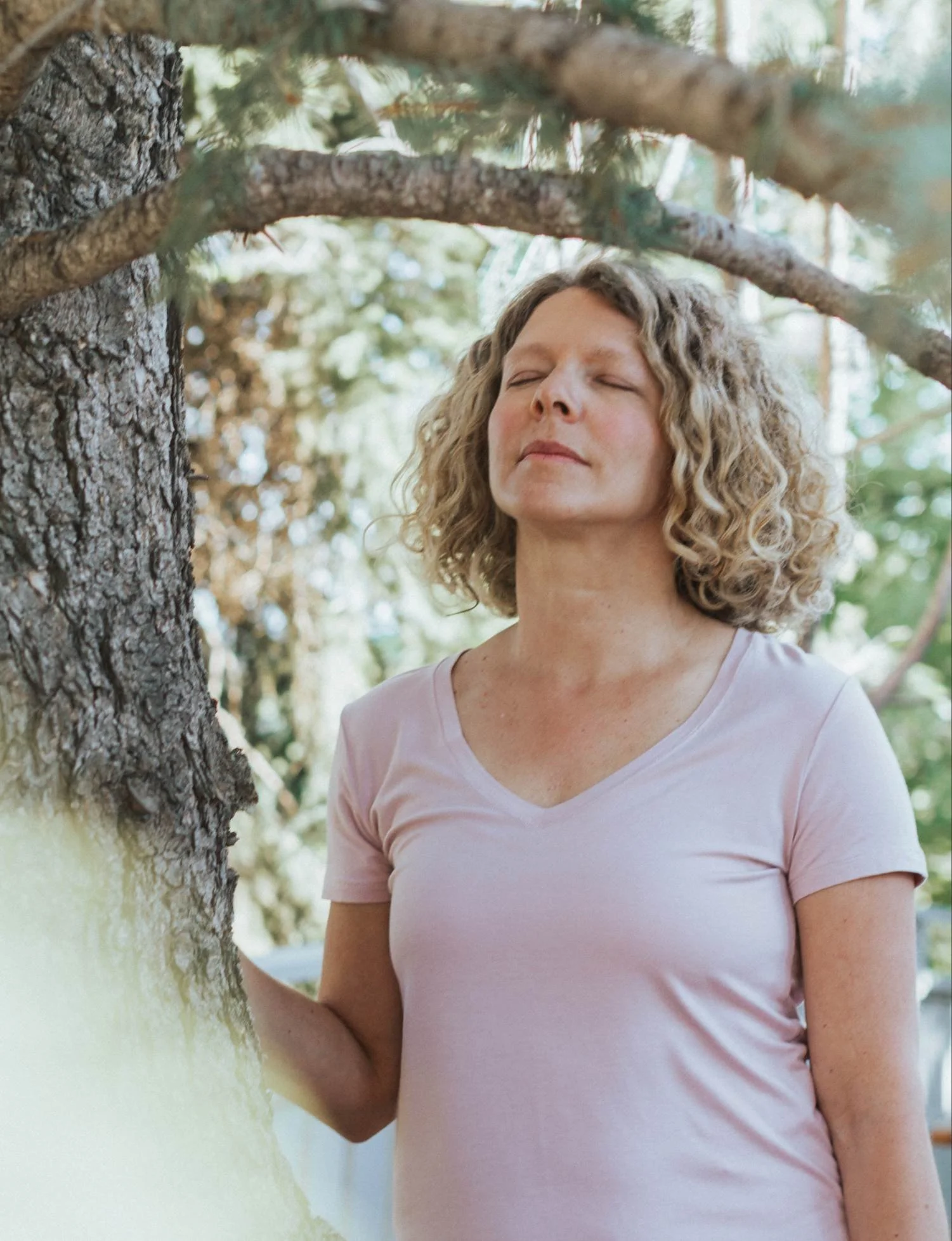 March 18: New Moon Rest Retreat