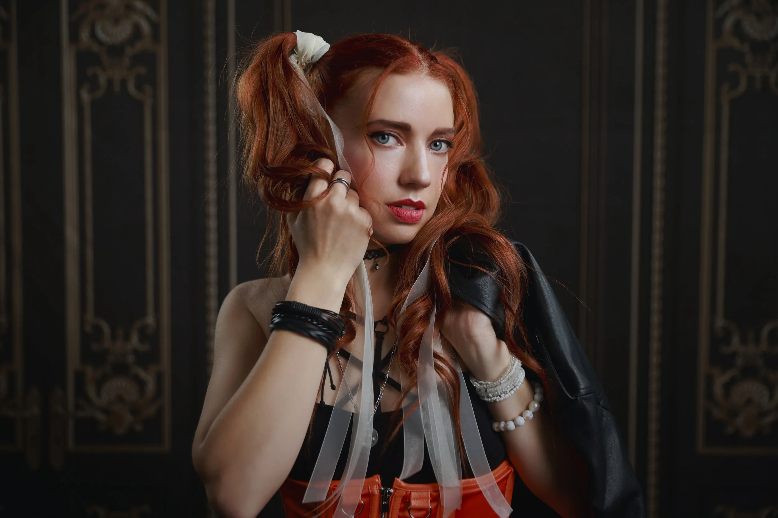 Photos — Michelle Lambert