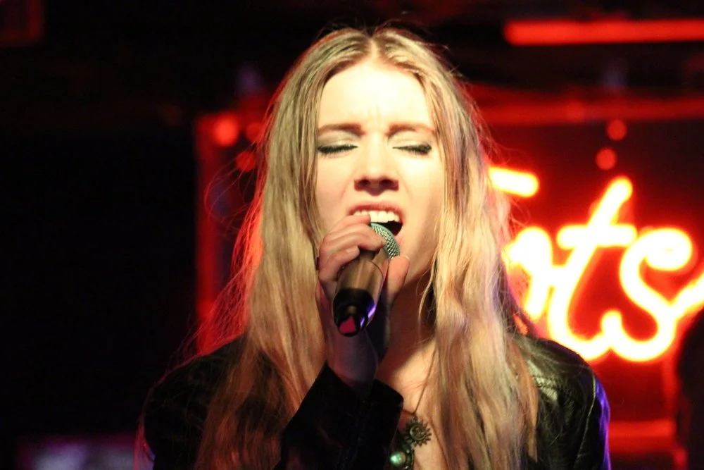 Photos — Michelle Lambert