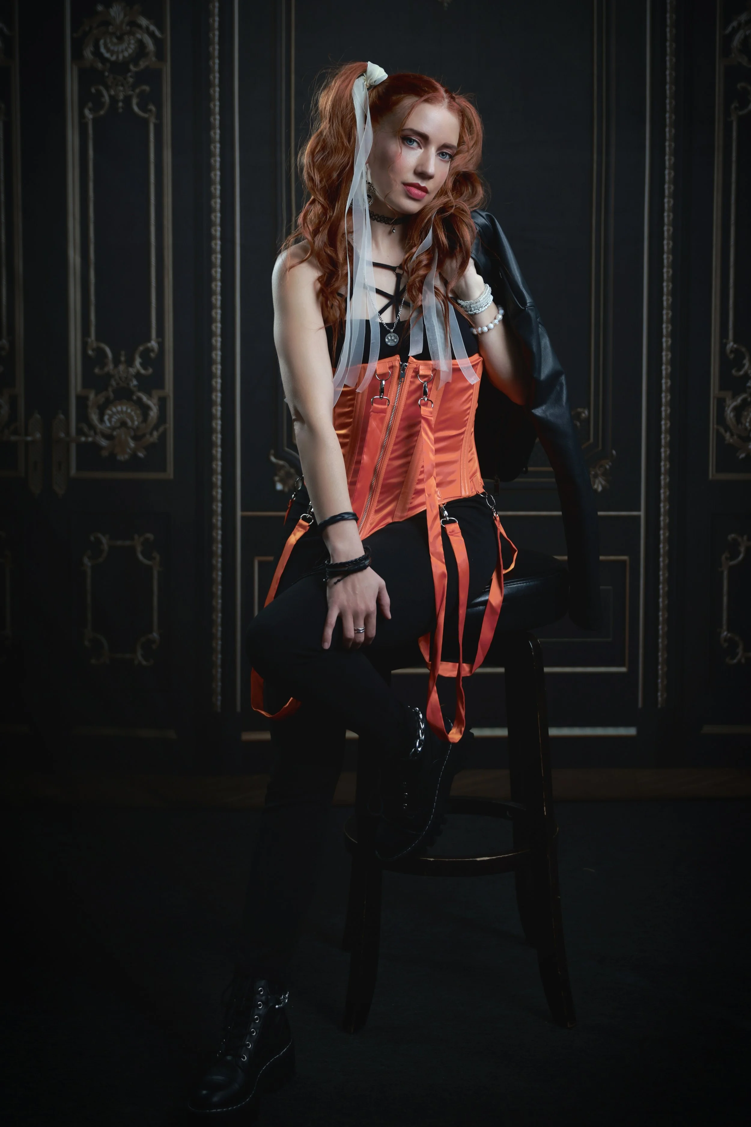 Photos — Michelle Lambert