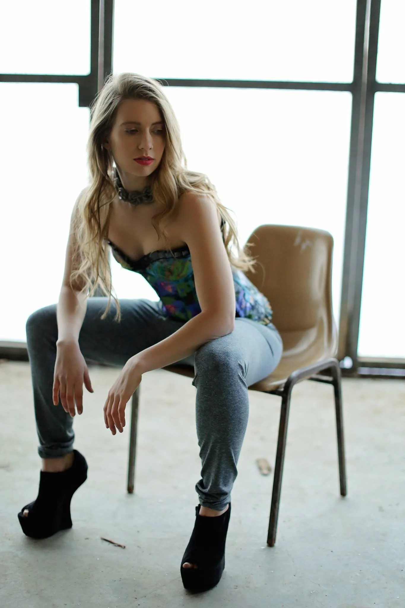 Photos — Michelle Lambert