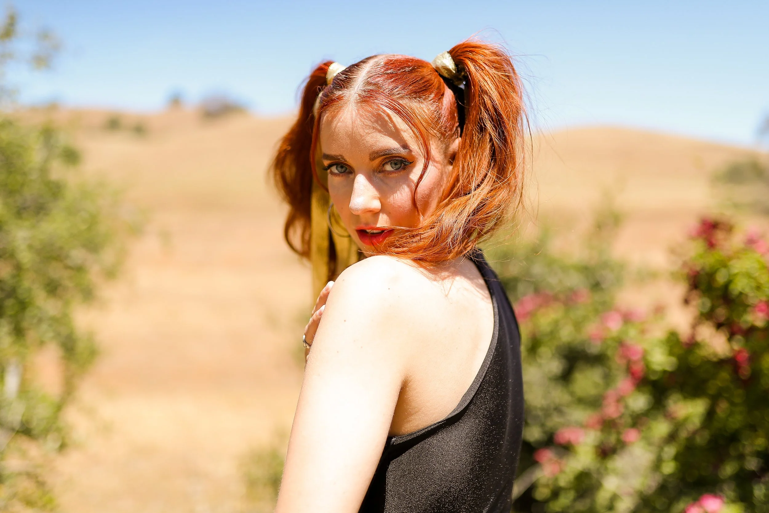 Photos — Michelle Lambert