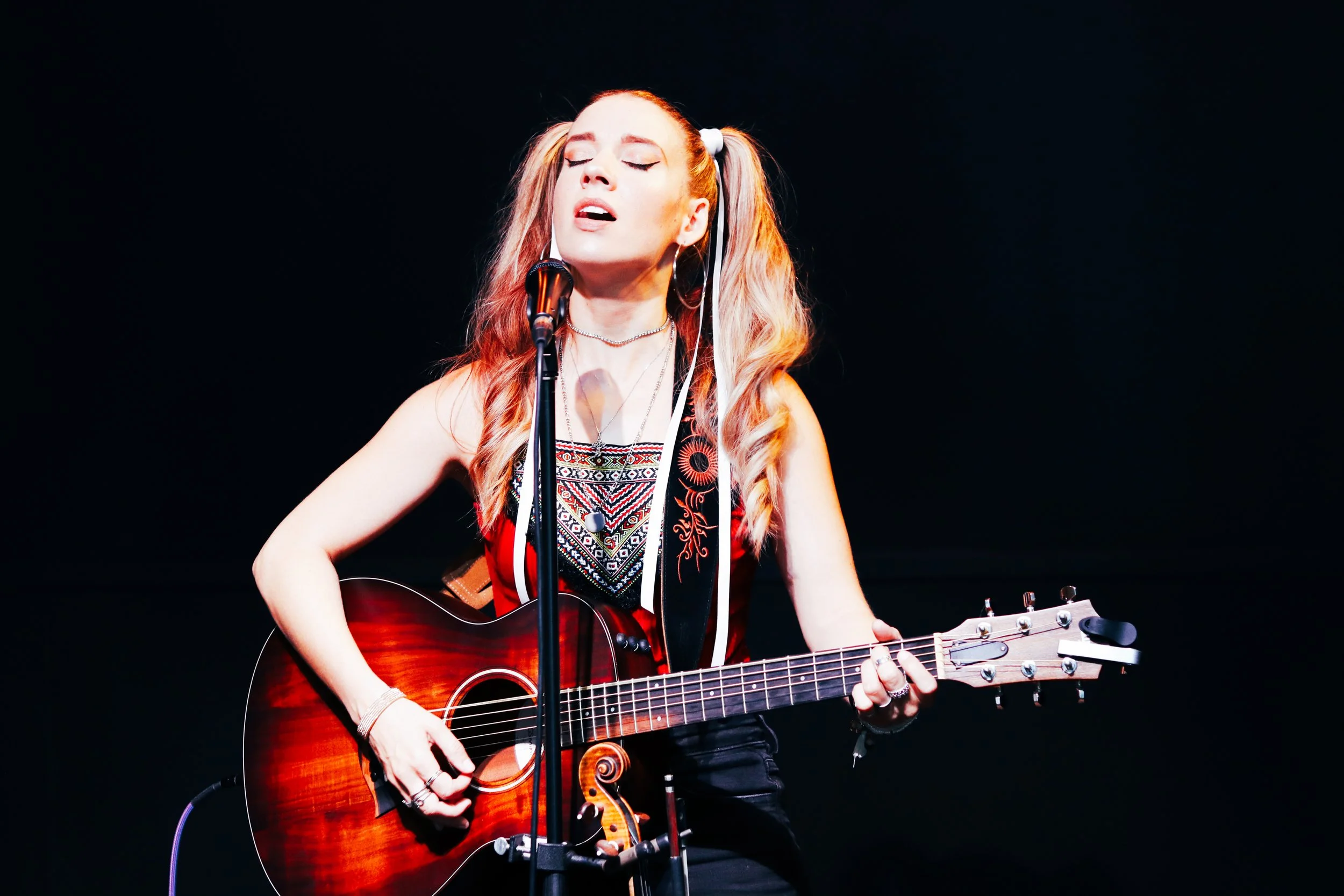 Photos — Michelle Lambert