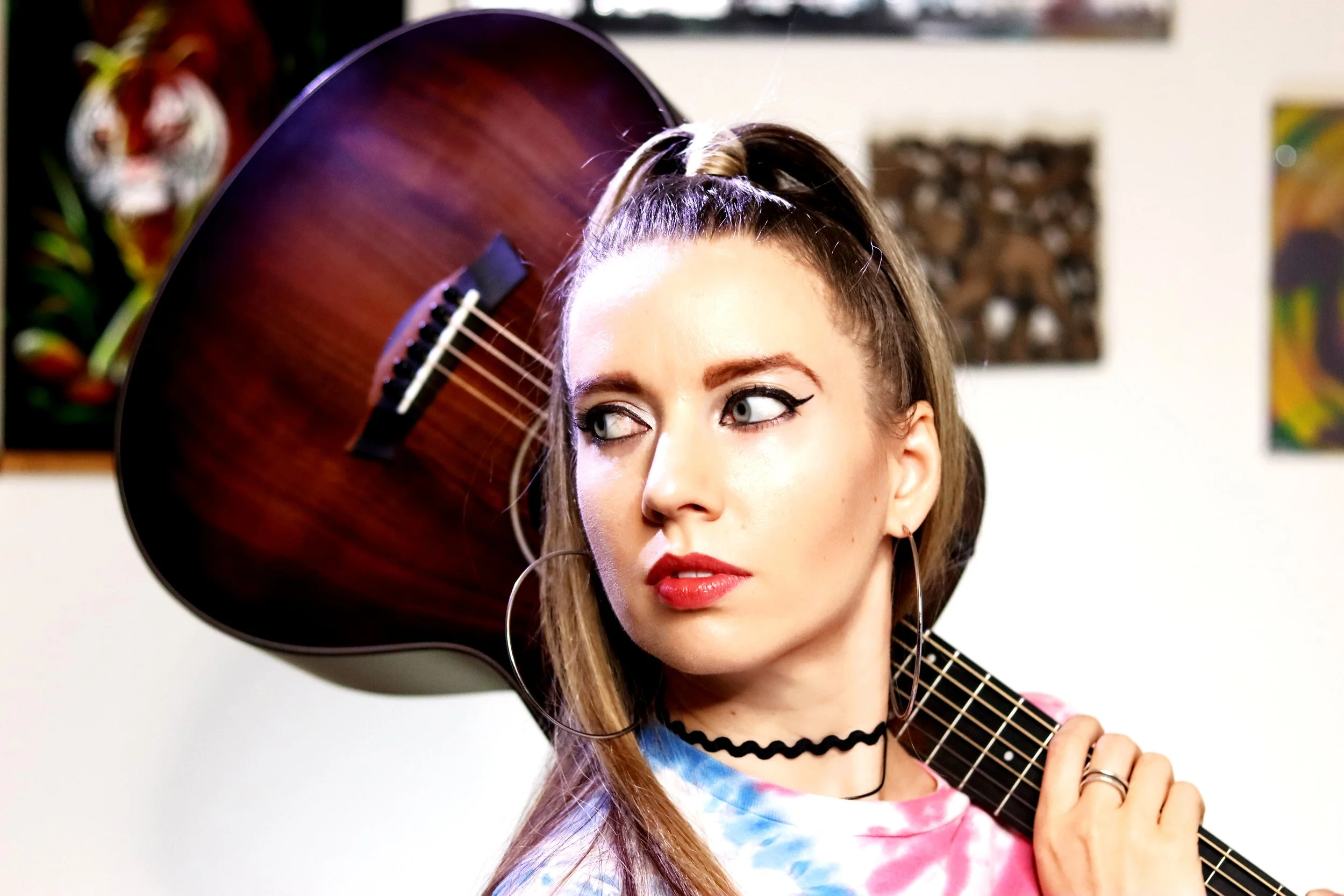 Photos — Michelle Lambert