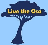 Live the Osa