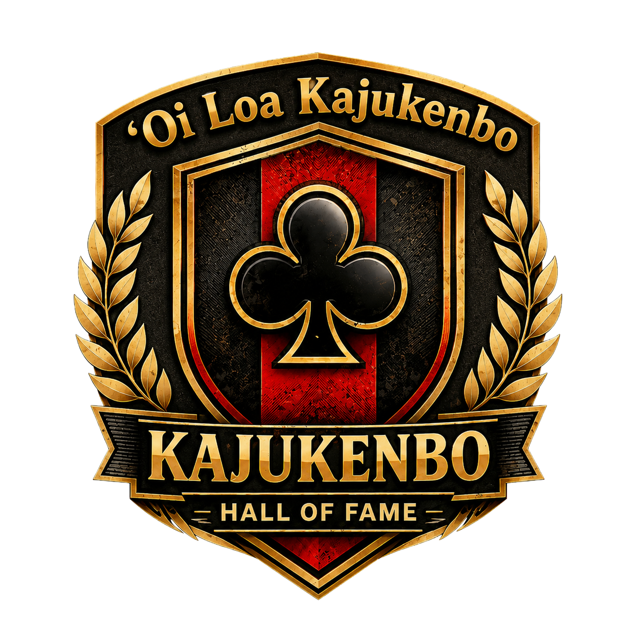 ‘oi Loa Kajukenbo Competitor’s Hall Of Fame