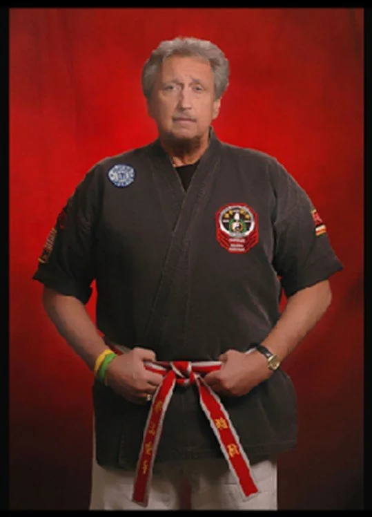 Honoring the Memory of Great Grandmaster Bob Maschmeier