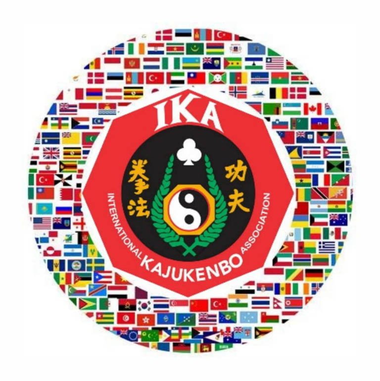 International Kajukenbo Association (I.K.A.)